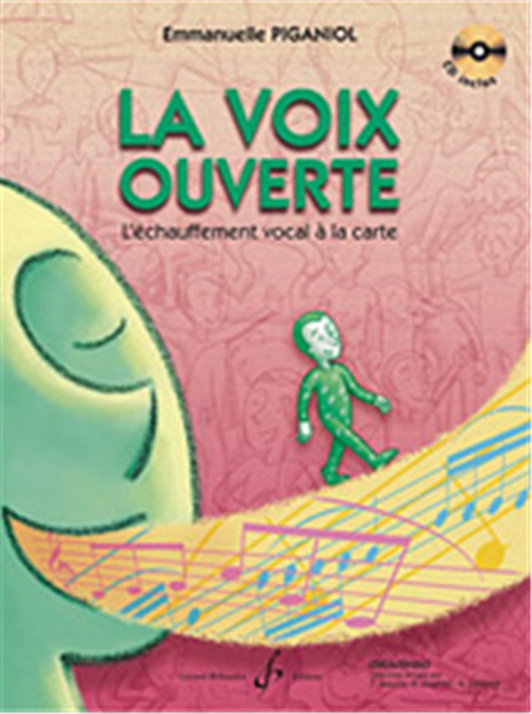 La Voix Ouverte